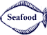 Seafood Menu
